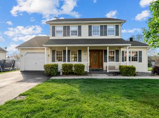 1606 Fordham Cir, Altoona, PA 16602