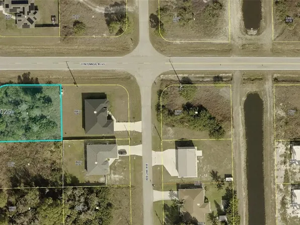 1028 Atherton Ave, Lehigh Acres, FL 33971