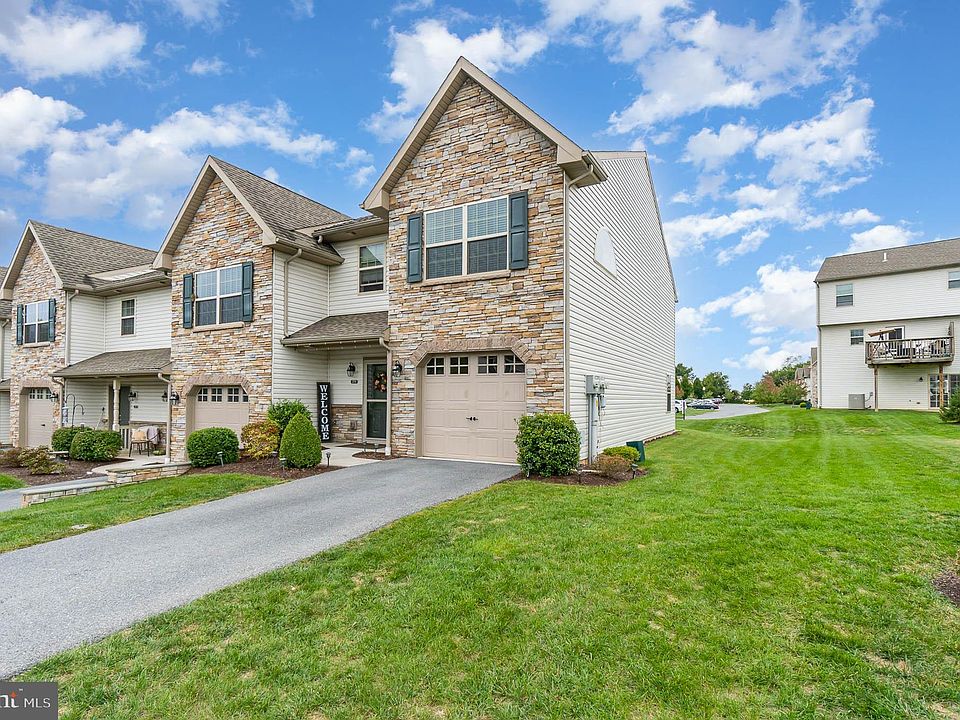 275 Melbourne Ln, Mechanicsburg, PA 17055 | Zillow