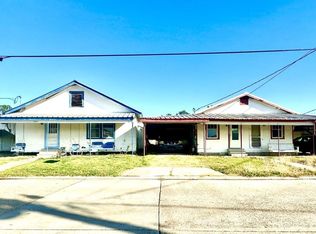708 Eugene St, Houma, LA 70363