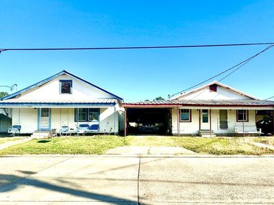 708 Eugene St, Houma, LA, 70363