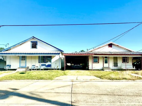 708 Eugene St, Houma, LA 70363