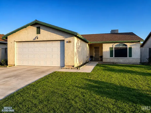 123 Obregon Ave, Bakersfield, CA 93307