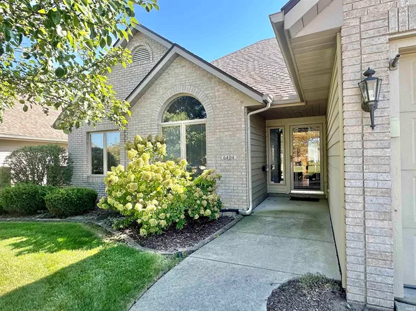 6404 Talbot Ct, Fort Wayne, IN 46815