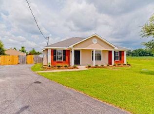 4853 Rebecca Pl, Mobile, AL 36695