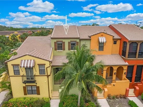 8992 Cambria CIR #1602, NAPLES, FL 34113
