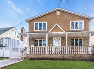 81-43 262nd Street, Glen Oaks, NY