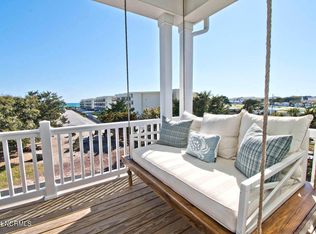 9012 Louise Ave #B, Emerald Isle, NC 28594