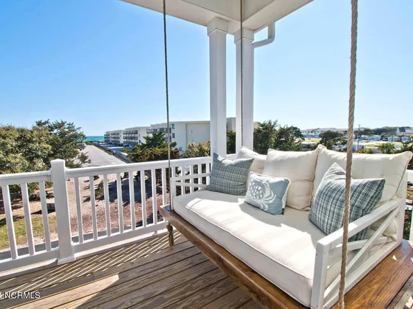 9012 Louise Avenue #B, Emerald Isle, NC 28594