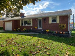 216 N Park Blvd, Freeport, IL 61032