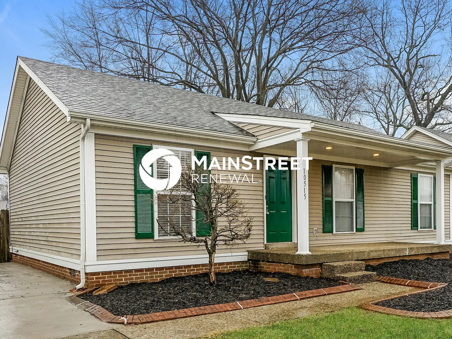 10515 Grecian Rd — Photo 3