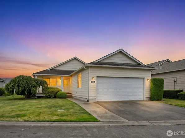 1138 Lopez Ln, Burlington, WA 98233