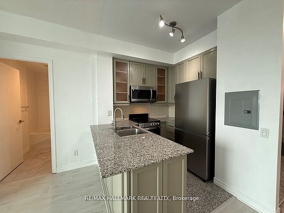5th image of 60 Byng Ave #1209
