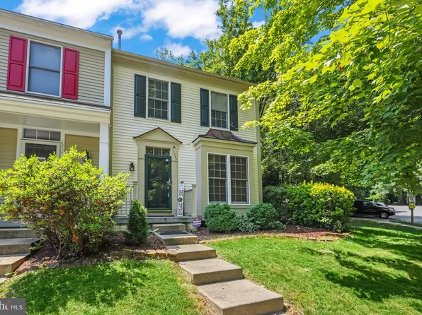 12343 Manchester Way, Woodbridge, VA 22192