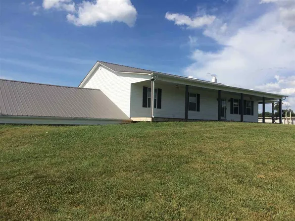 340 Marcella Dr, Mosheim, TN 37818