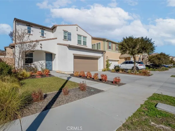 2101 Sunkist Dr, Santa Paula, CA 93060