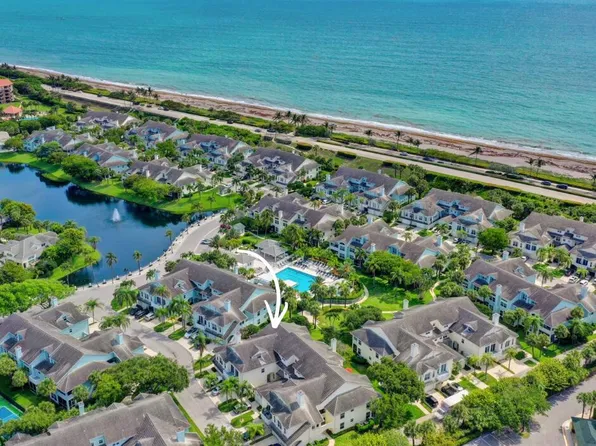 1603 Mizzenmast Way, Jupiter, FL 33477
