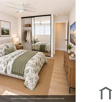 1 bed, $2,195 — Photo 2