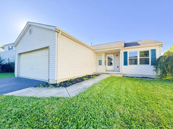 2557 Locksley Rd, Grove City, OH 43123