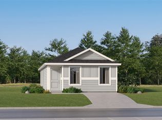 309 Acorn Rd, Princeton, TX 75407