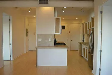 Rented by Dream Space Realty