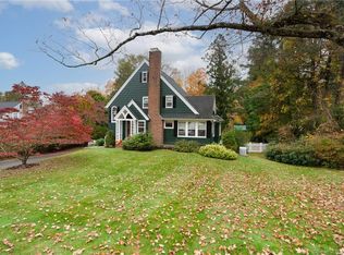 50 North St, Middlebury, CT 06762