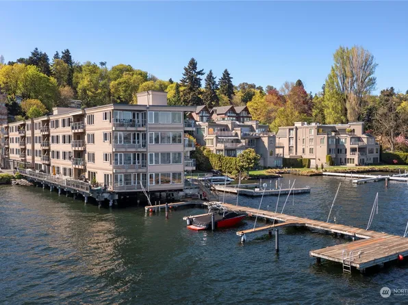 334 Lakeside Avenue S #304, Seattle, WA 98144