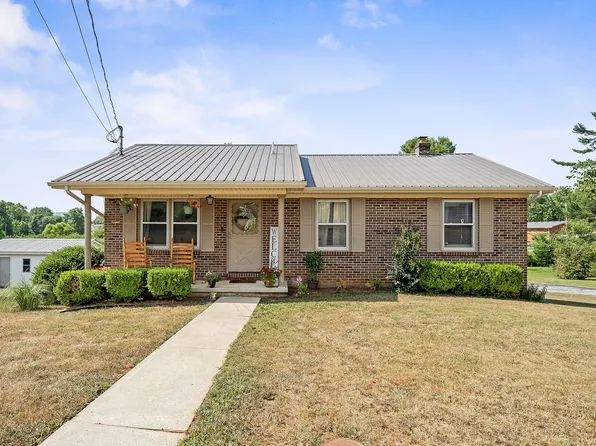 813 W End Ave, McMinnville, TN 37110