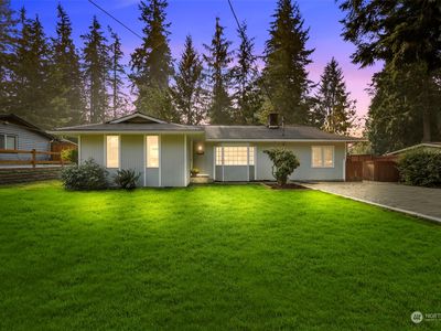 732 109th Street SE, Everett, WA, 98208