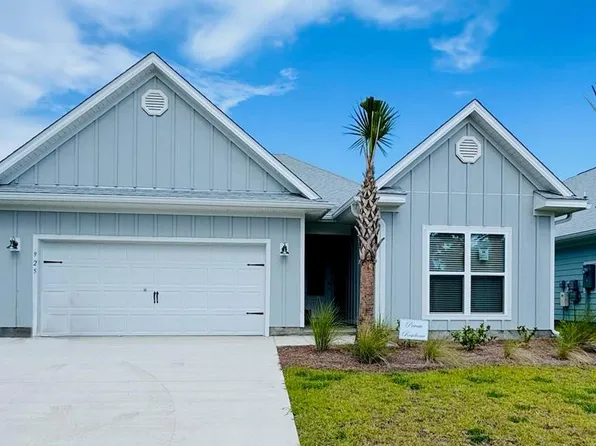 925 Backwater Rd, Port Saint Joe, FL 32456