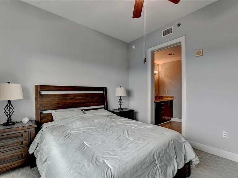4561 Olde Perimeter Way #2607 — Photo 34