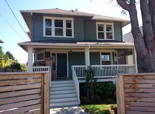 3447 NW 64th St, Seattle, WA 98107
