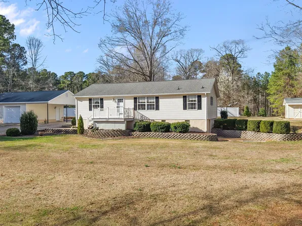 107 Blackfoot Dr, Louisburg, NC 27549