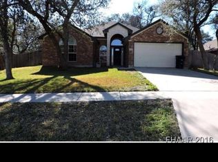 5603 Elk Ridge Ct, Killeen, TX 76542