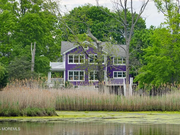 40 Riverside Avenue, Oceanport, NJ 07757