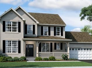 192 Trumpet Vine Cir, Elgin, IL 60124