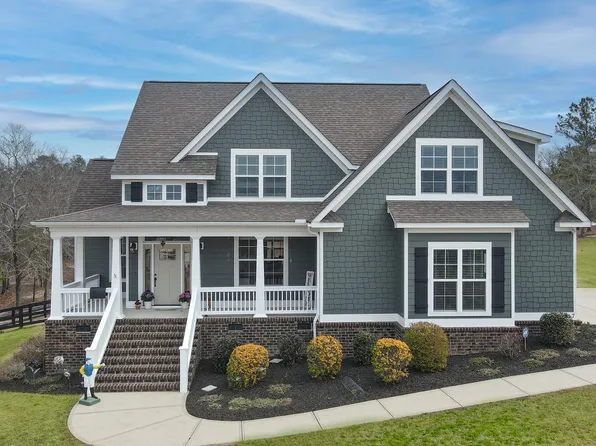 147 Jockey Trl, Aiken, SC 29801