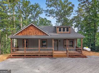 235 Parnell Dr, Ellijay, GA 30540