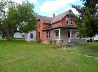 243 2nd St, Harbor Beach, MI 48441