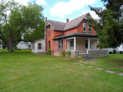 243 2nd St, Harbor Beach, MI, 48441