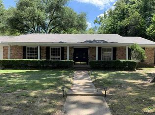 1104 Beechwood Dr, Tyler, TX 75701