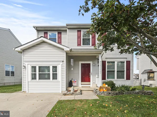 288 Montpelier Ct, Westminster, MD 21157