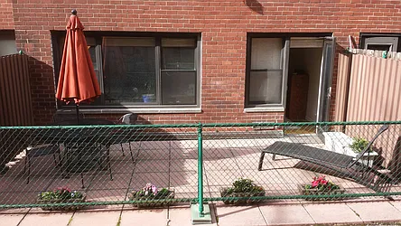 Sold by Harrison Properties