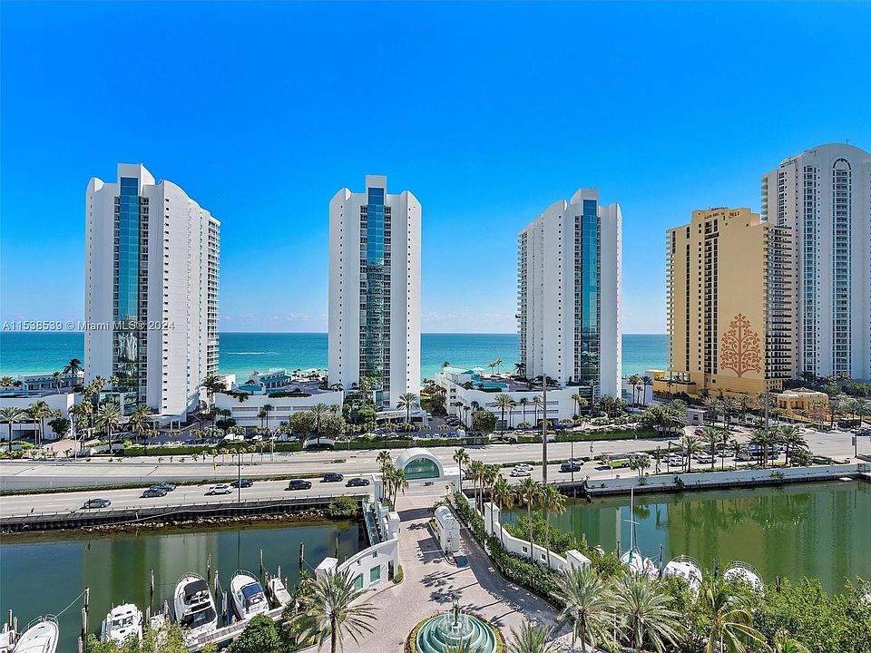 1st image of 16400 Collins Ave APT 1241