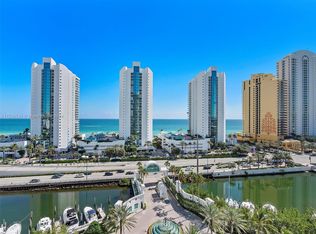 16400 Collins Ave APT 1241, Sunny Isles Beach, FL 33160