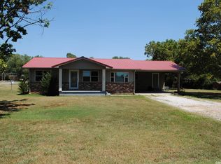 1502 Ayleen St, Mountain View, AR 72560