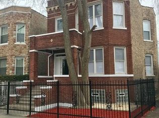 1023 N Springfield Ave, Chicago, IL 60651