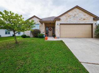 15303 Lucian Dr, Austin, TX 78725