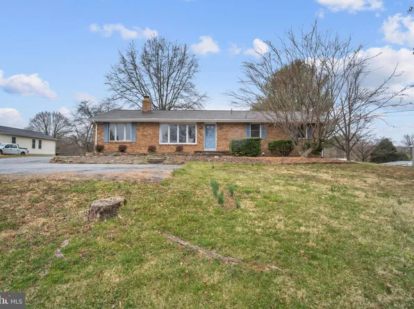 1656 Woodbine Rd, Woodbine, MD 21797