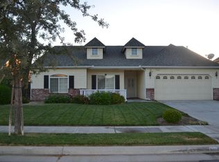 1115 Liberation Way, Lemoore, CA 93245